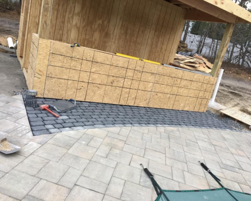 Pavers Allenhurst NJ