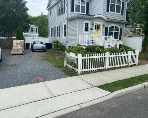 Paver Patios Morganville NJ