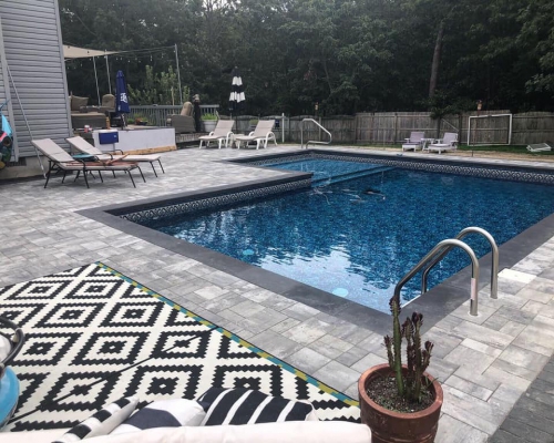 Masonry Stone Stairs & Stoops Navesink NJ