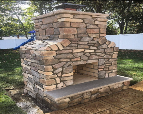 Hardscaping Oakhurst NJ