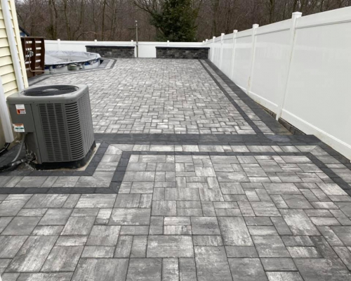 Walkway Pavers Oakhurst NJ