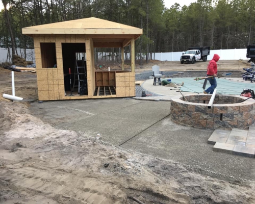Pool Pavers Ocean Acres NJ