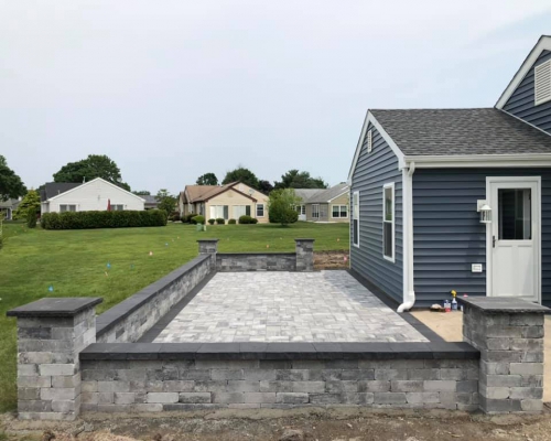 Pavers Oceanport NJ