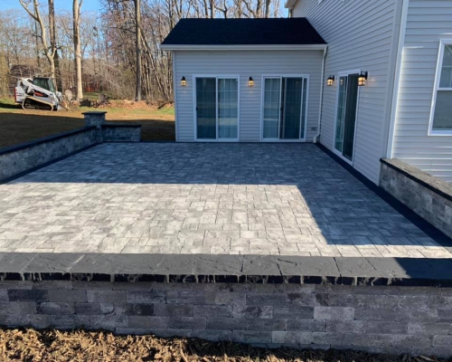 Hardscaping Point Pleasant NJ