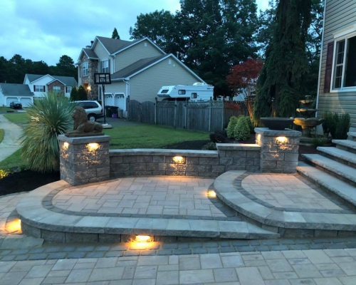 Paver Driveways Point Pleasant NJ