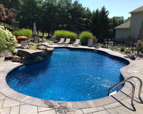 Retaining Walls Port Monmouth NJ