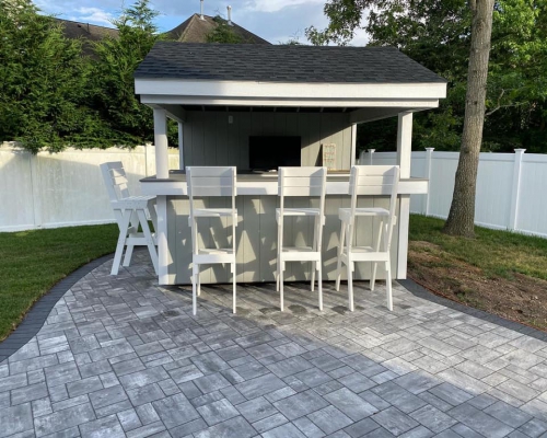 Pavers Rumson NJ