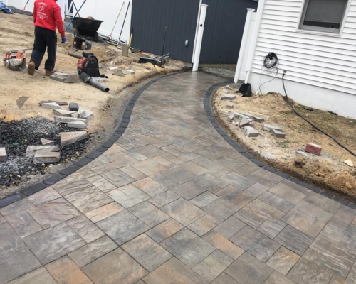 Firepits - Outdoor Fireplaces Strathmore NJ