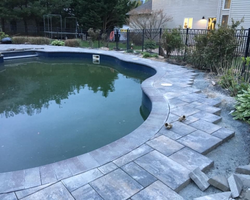 Paver Patios Yorketown NJ