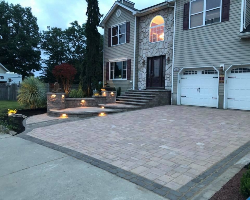 Paver Patios Holiday Heights NJ