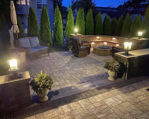 Paver Patios Lakehurst NJ