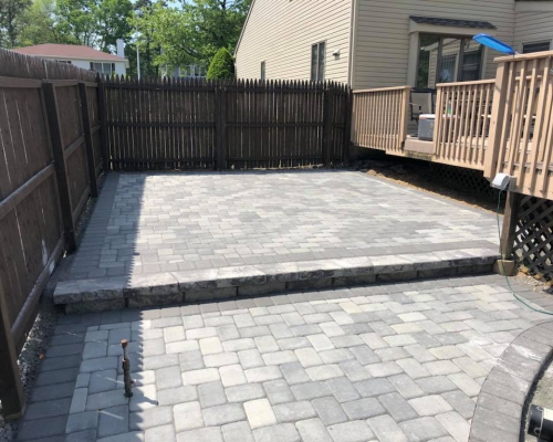 Pool Pavers Leisure Village East NJ