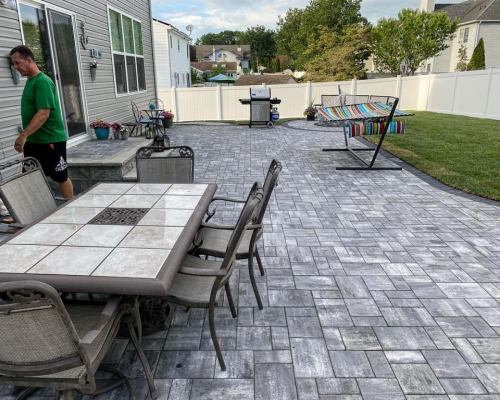 Pavers Leisure Village NJ