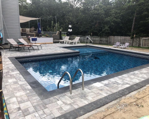 Masonry Stone Stairs & Stoops Pine Beach NJ