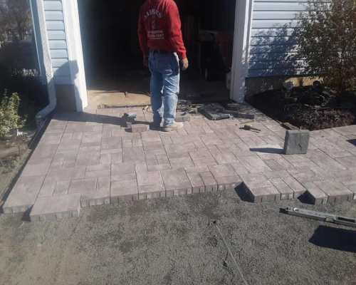 Firepits - Outdoor Fireplaces Point Pleasant NJ