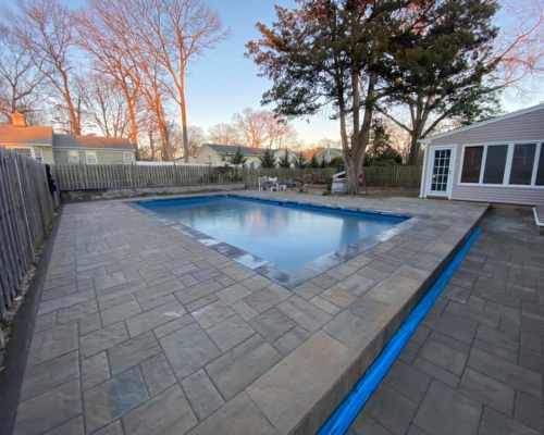 Pool Pavers Wanamassa NJ